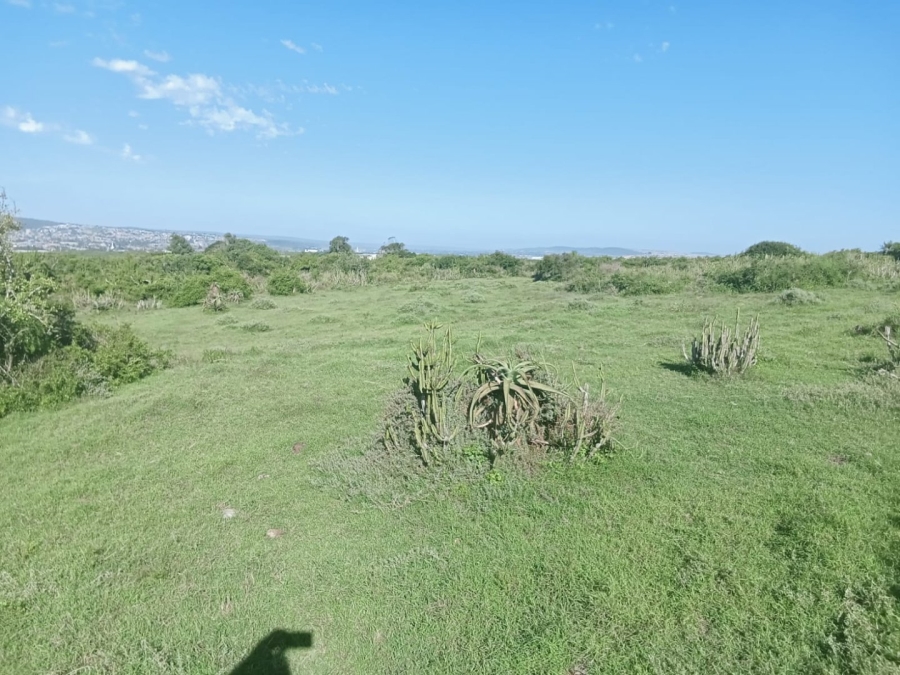 0 Bedroom Property for Sale in Alexander Park Industrial Eastern Cape
